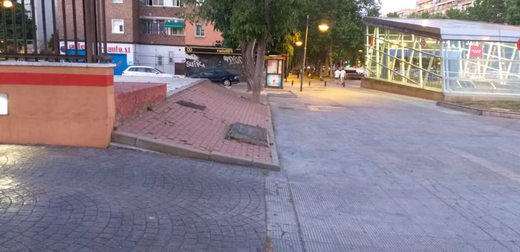 Plaza de garaje en Venta en Leganés en  Pedroches