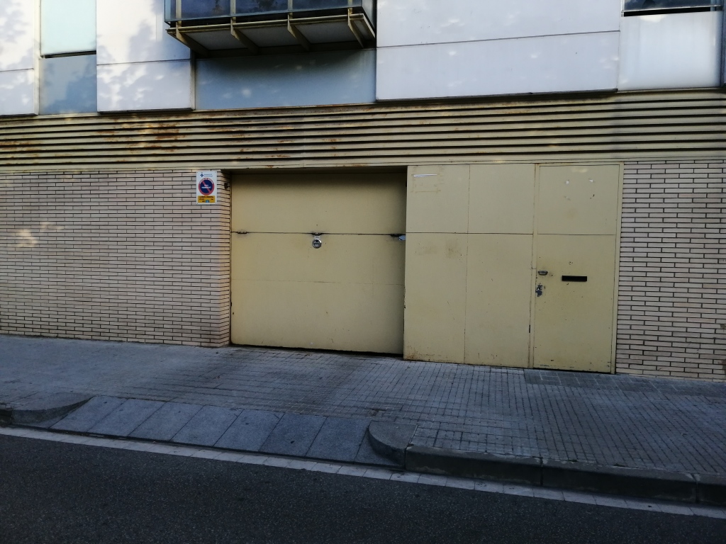 Plaza de garaje en Venta en Prat De Llobregat, El en  Carrer Mataró