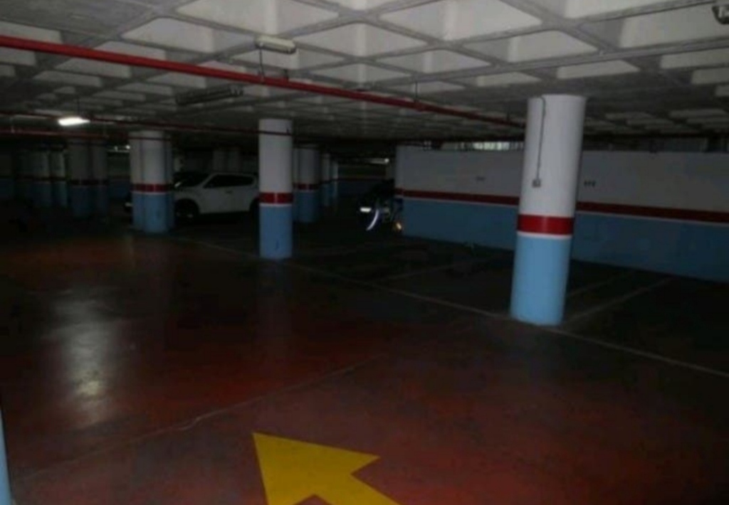 Plaza de garaje en Venta en Cartagena en  C/ GISBERT