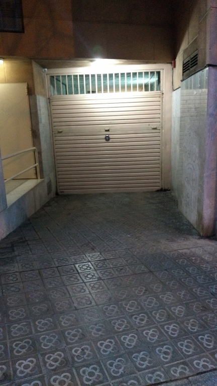 Plaza de garaje en Venta en Barcelona en HORTA Carrer Segle XX