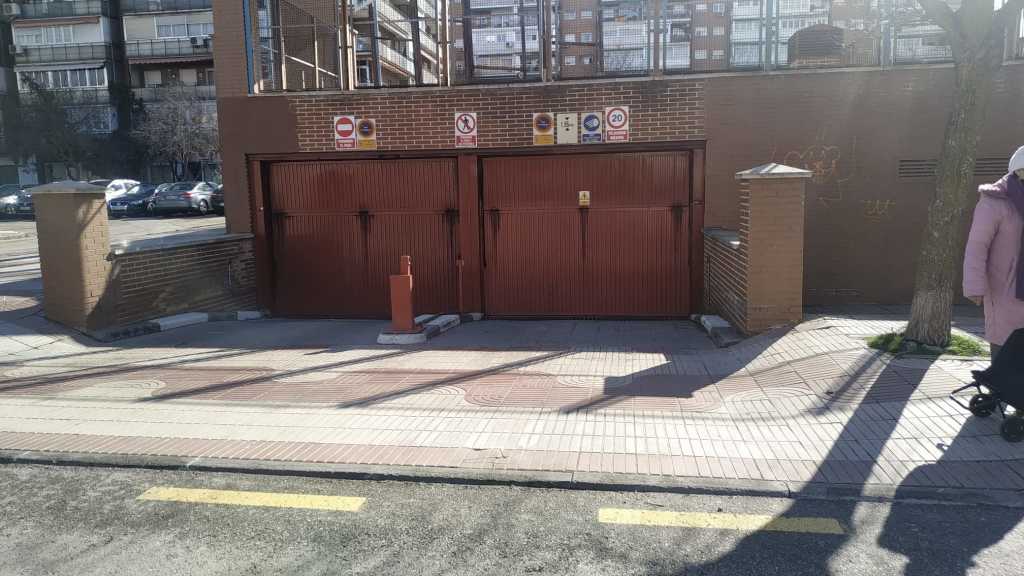 Plaza de garaje en Venta en Alcorcón en  Ribadeo