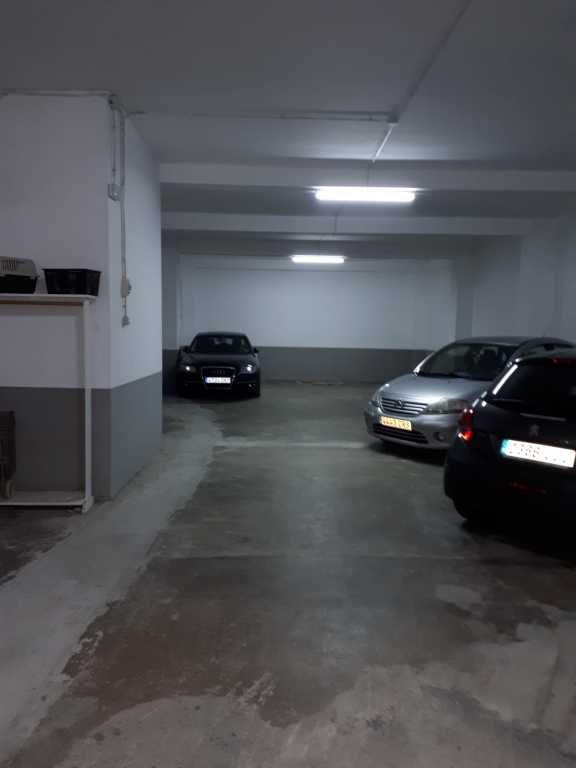 Plaza de garaje en Venta en Vigo en  Cutadas