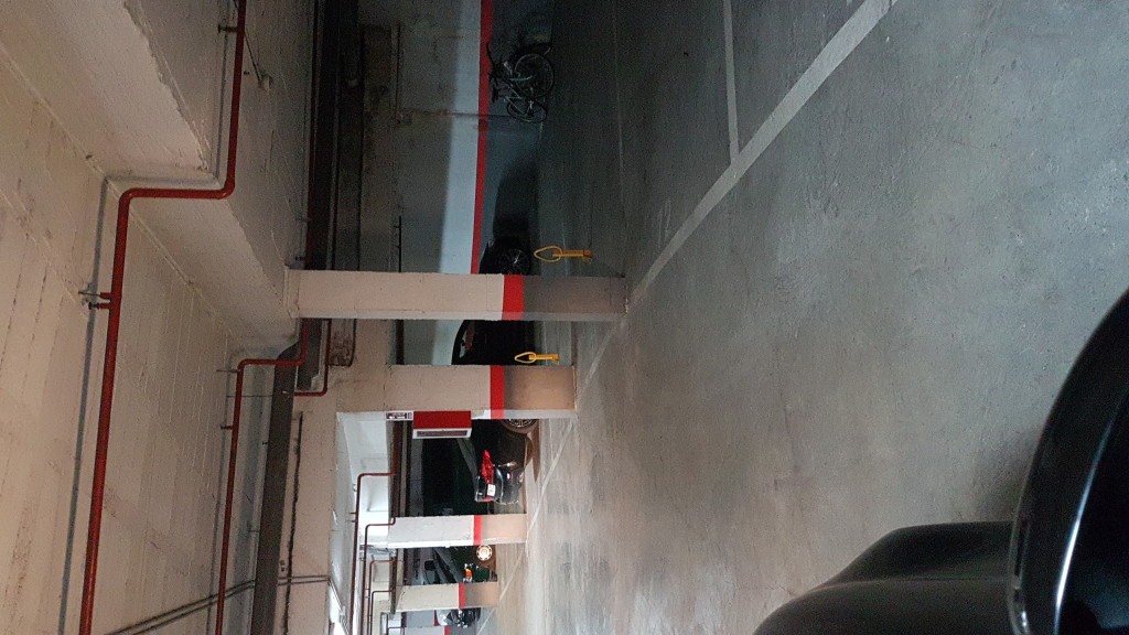 Plaza de garaje en Venta en San Pedro Alcantara en  Urb. La Cancela de la Quinta 32