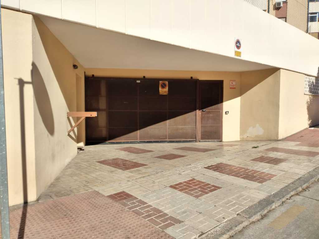 Plaza de garaje en Venta en Málaga en CARLOS HAYA Doctor Escassi