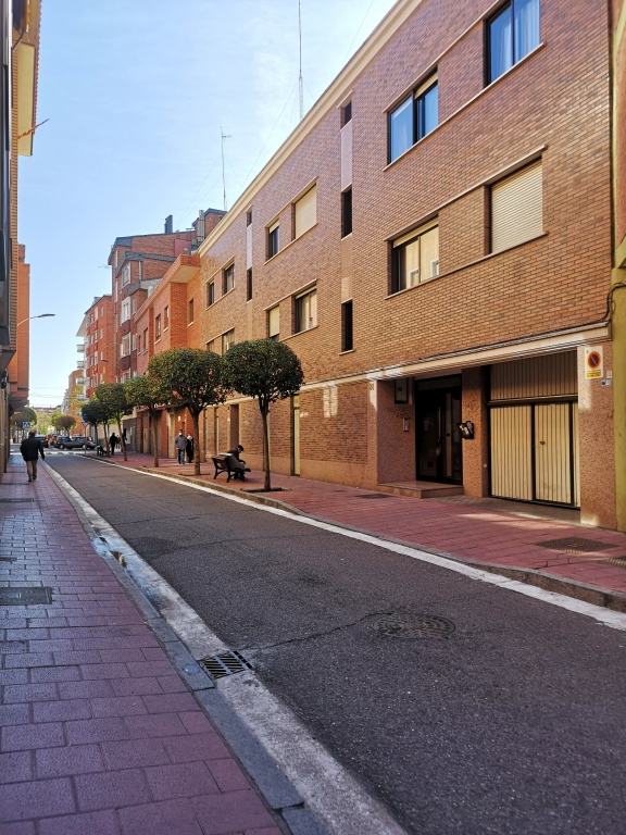 Plaza de garaje en Venta en Valladolid en RONDILLA Calle olmo