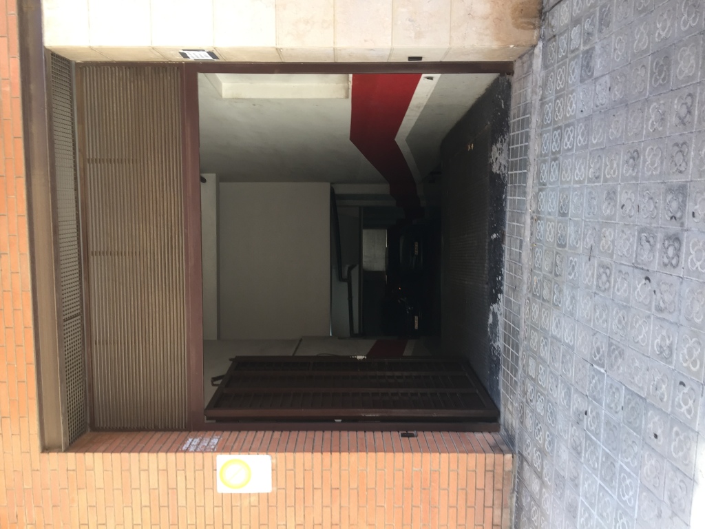 Plaza de garaje en Alquiler en Hospitalet De Llobregat en LA TORRASSA Collblanc, Carretera