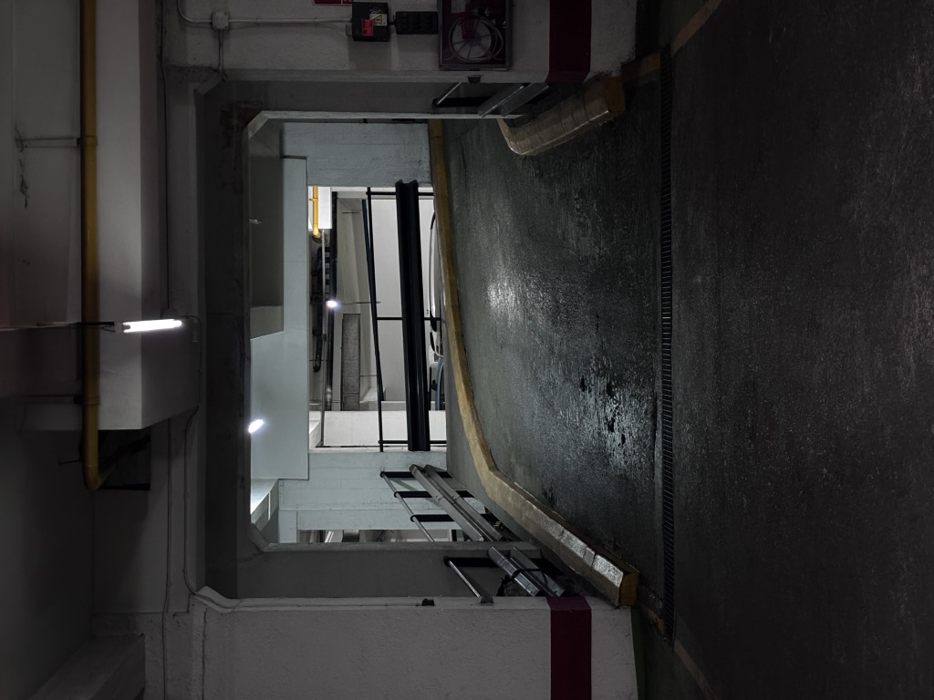 Plaza de garaje en Alquiler en Barcelona en SAGRADA FAMILIA Carrer d’aragó 418