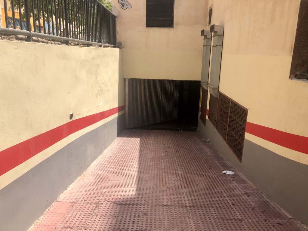 Plaza de garaje en Venta en Almería en  Arenys De Munt