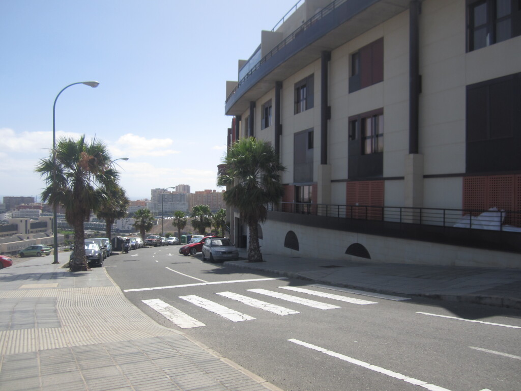 Plaza de garaje en Venta en Palmas De Gran Canaria, las en NEGRIN calle José Gómez Bosch Doctor