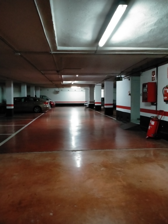 Plaza de garaje en Venta en Leioa en CENTRO Estartetxe
