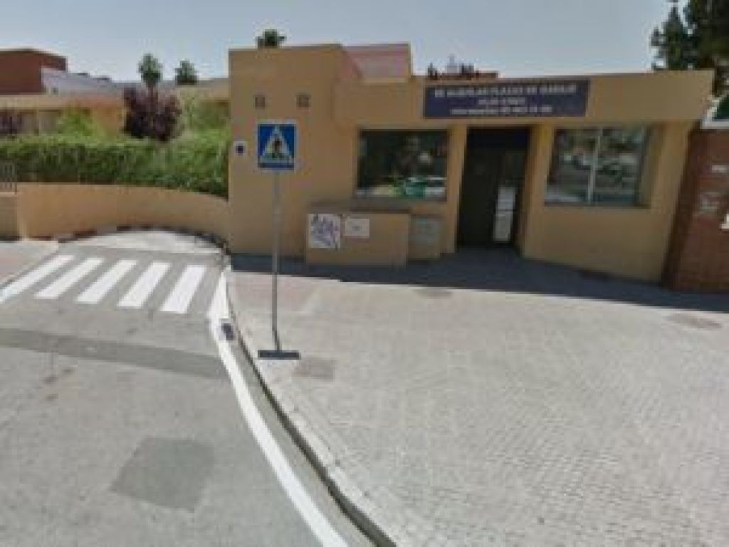 Plaza de garaje en Venta en Sevilla en NERVION Eduardo Dato