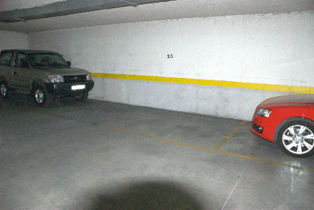 Plaza de garaje en Venta en Madrid en  Corazón de María