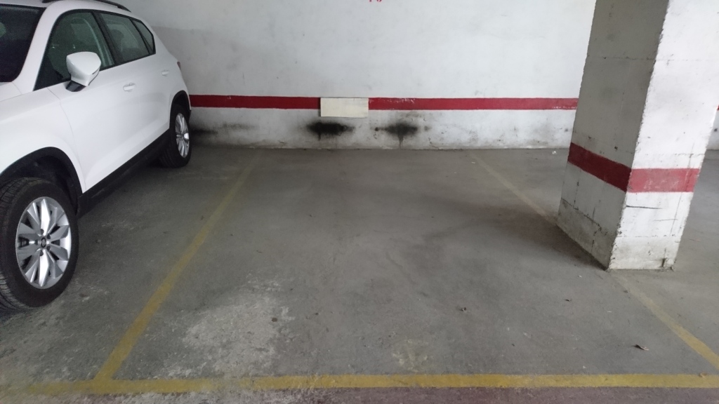 Plaza de garaje en Venta en Sant Feliu De Llobregat en CAN CALDERS Carrer Joaquin Montmany