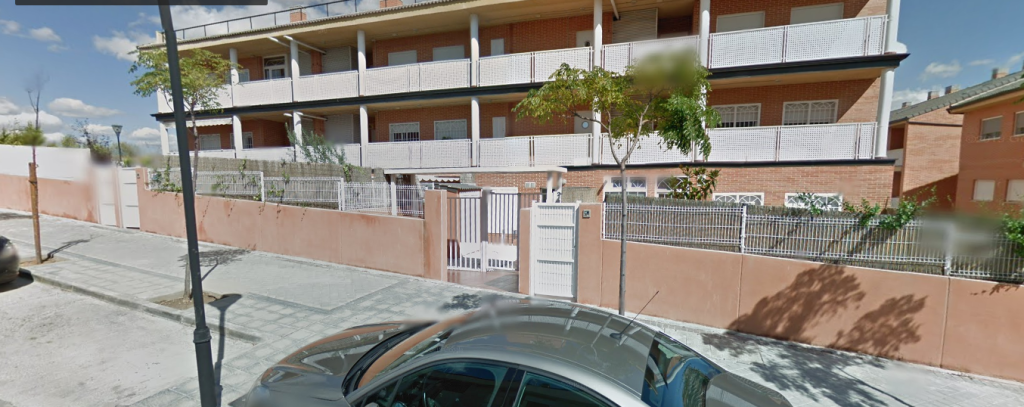 Plaza de garaje en Alquiler en Arroyomolinos en  Calle de Cádiz
