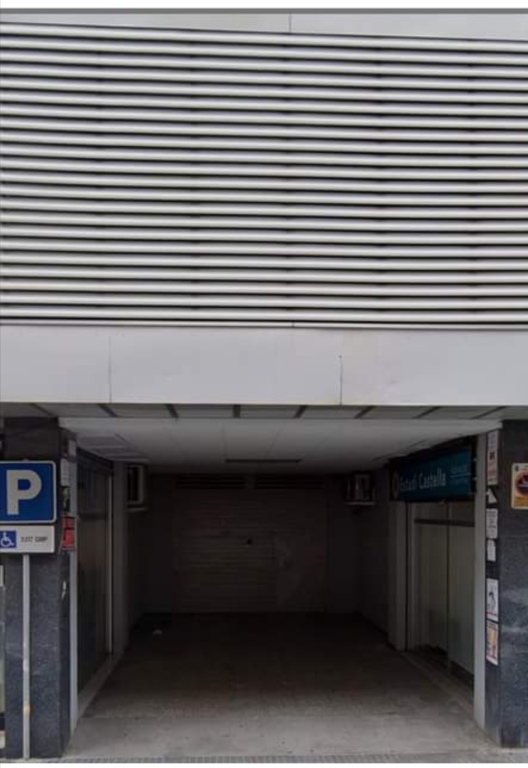 Plaza de garaje en Venta en Prat De Llobregat, El en  Calle castilla