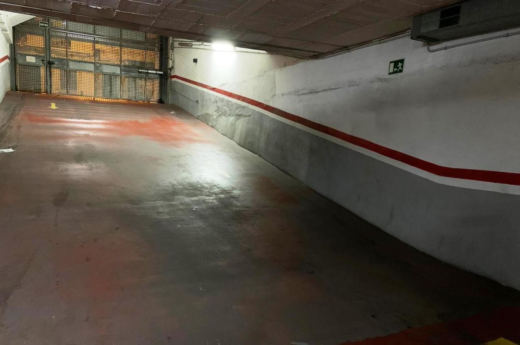 Plaza de garaje en Alquiler en Barcelona en SANTS Socors