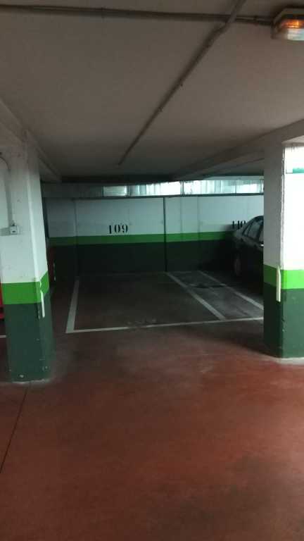 Plaza de garaje en Alquiler en Madrid en ALMENARA Avenida de Asturias