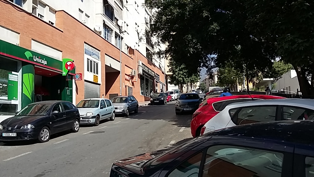 Plaza de garaje en Venta en Marbella en  Calle Alfredo Palma