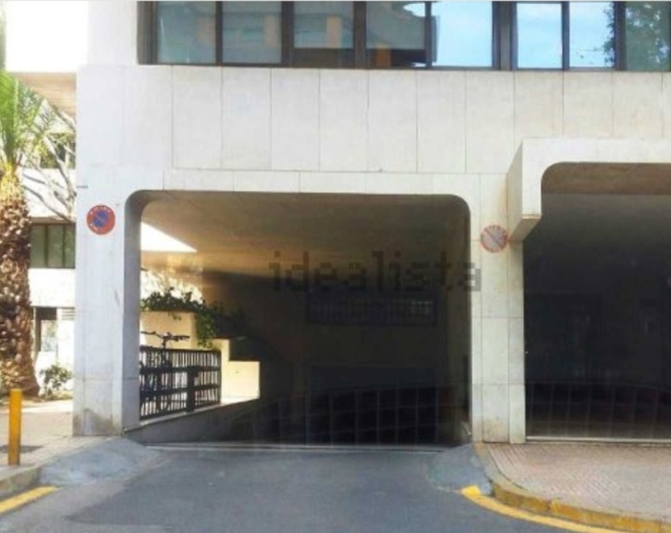 Plaza de garaje en Venta en Valencia en EL PLA DEL REAL Legion Española, Plaza